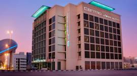 Centro Barsha - by Rotana