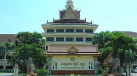 City Angkor Hotel