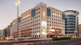 Citymax Hotel Bur Dubai