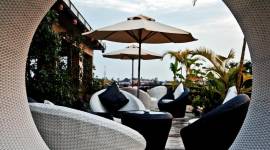 Claremont Angkor Boutique Hotel