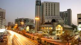 Corp Inn Deira.