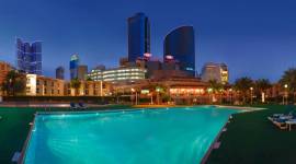 Crowne Plaza Bahrain