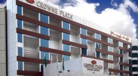 Crowne Plaza Hotel Riyadh Minhal