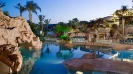 Dan Eilat Hotel