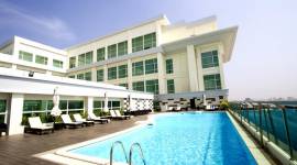 Dara Airport Hotel