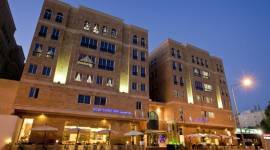 Doha Downtown Hotel Apartment