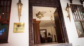 Doubletree By Hilton Zanzibar - Stone Town