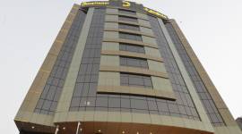 Drnef Hotel Makkah