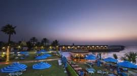 Dubai Marine Beach Resort & Spa