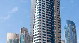 Dusit Residence Dubai Marina