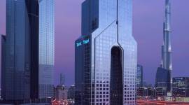 Dusit Thani Dubai