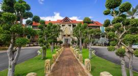 Empress Angkor Resort and Spa