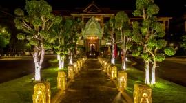 Empress Residence Resort and Spa