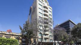 Eurostars Zona Rosa Suites