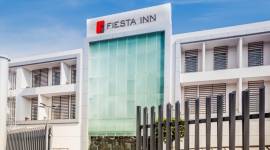 Fiesta Inn Plaza Central Aeropuerto