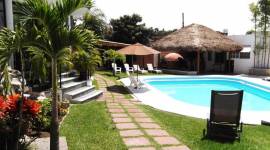 Finca Chipitlan Hotel