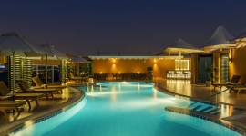 Four Points by Sheraton Downtown Dubai