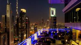 Four Points by Sheraton Sheikh Zayed Road