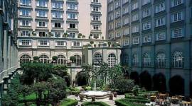 Four Seasons Hotel Mexico D.F.