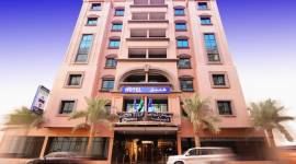 Golden Tulip Al Barsha