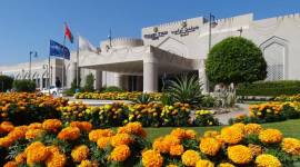 Golden Tulip Nizwa Hotel