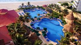 GR Solaris Cancun All Inclusive