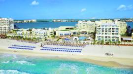 Gran Caribe Resort & Spa - All Inclusive
