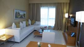 Grand Belle Vue Hotel Apartment Dubai