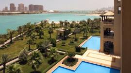 Grand Hyatt Doha