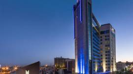 Grand Millennium Hotel Amman