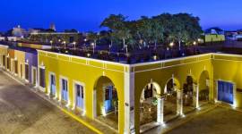 Hacienda Puerta Campeche a Luxury Collection Hotel