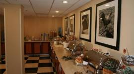 Hampton Inn by Hilton Chihuahua City