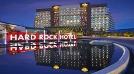 Hard Rock Hotel Cancun All Inclusive