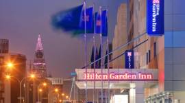 Hilton Garden Inn Riyadh Olaya