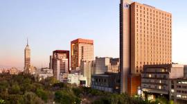 Hilton Mexico City Reforma