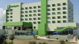 Holiday Inn Coatzacoalcos