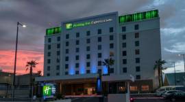 Holiday Inn Express & Suites Chihuahua Juventud