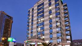 Holiday Inn Express Antofagasta