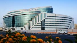 Holiday Villa Hotel & Residence City Centre Doha