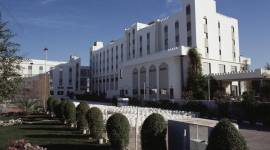 Hotel Al Madinah Holiday