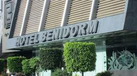 Hotel Benidorm