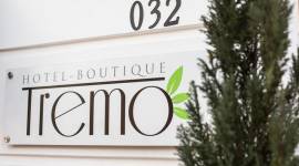 Hotel Boutique Tremo