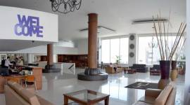 Hotel Carretero
