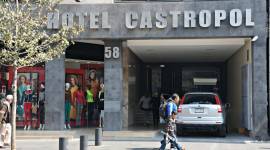 Hotel Castropol