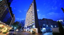 Hotel Century Zona Rosa