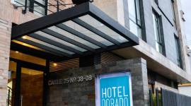 Hotel Dorado Ferial