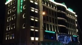 Hotel Emerald