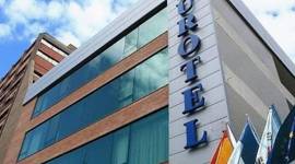 Hotel Eurotel El Bosque