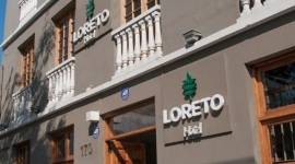 Hotel Loreto