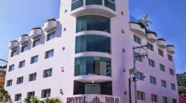 Hotel Nilo